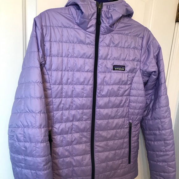Patagonia Nano puff hoody - Picture 4 of 11